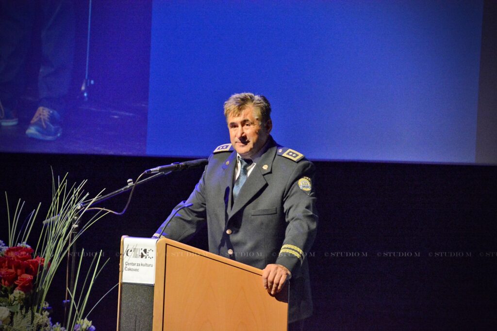 PUM Dan policije, 11. Sajam sigurnosti i prevencije