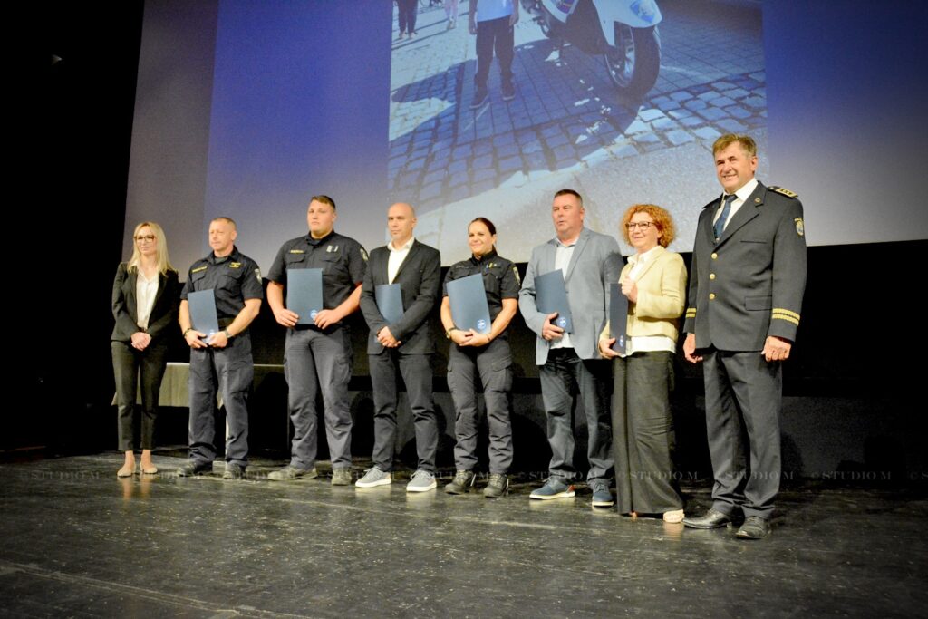 PUM Dan policije, 11. Sajam sigurnosti i prevencije