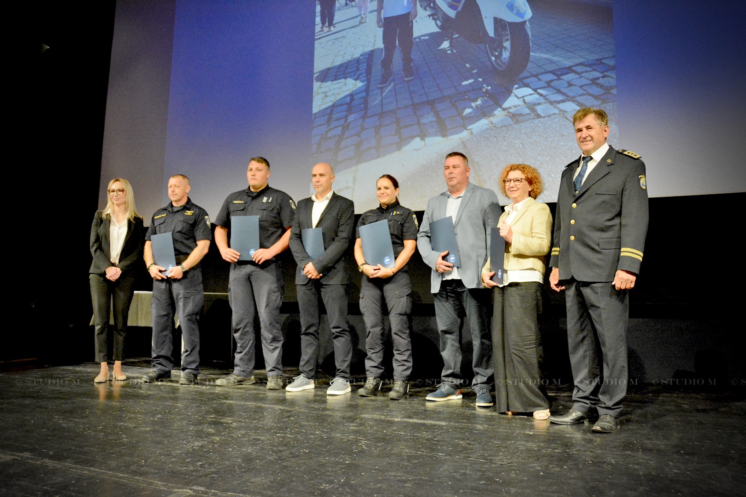PUM Dan policije, 11. Sajam sigurnosti i prevencije