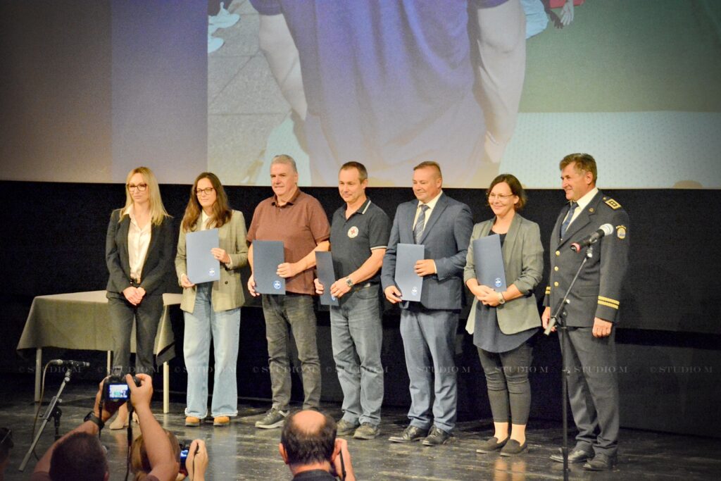 PUM Dan policije, 11. Sajam sigurnosti i prevencije