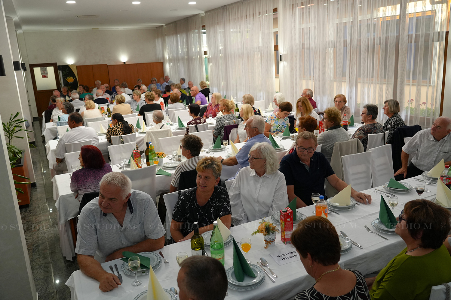 Udruga umirovljenika Prelog 80 godina Studio M 12