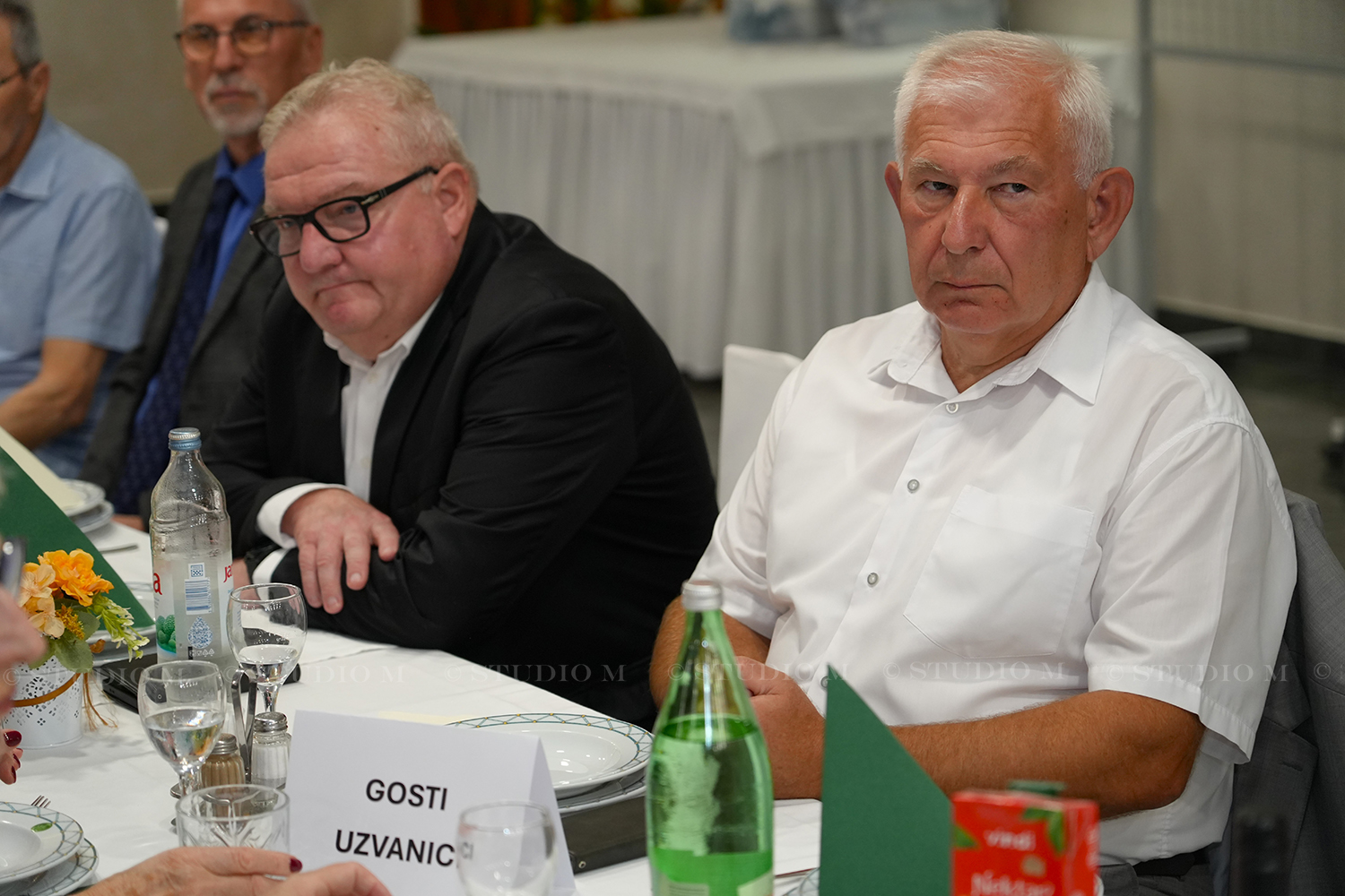 Udruga umirovljenika Prelog 80 godina Studio M 19