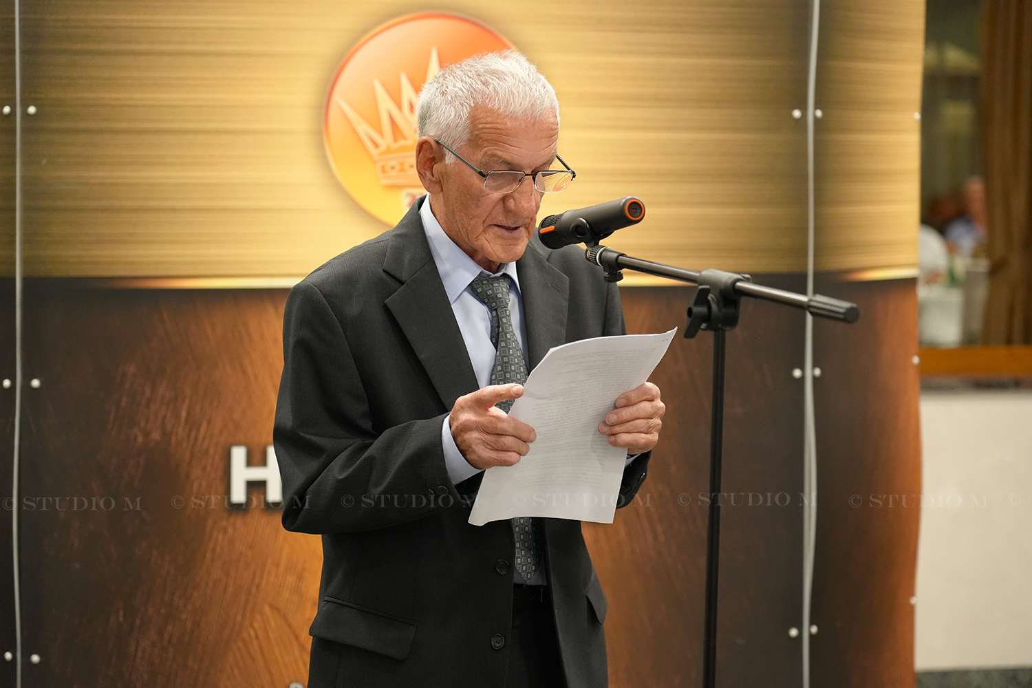 Udruga umirovljenika Prelog 80 godina Studio M 24