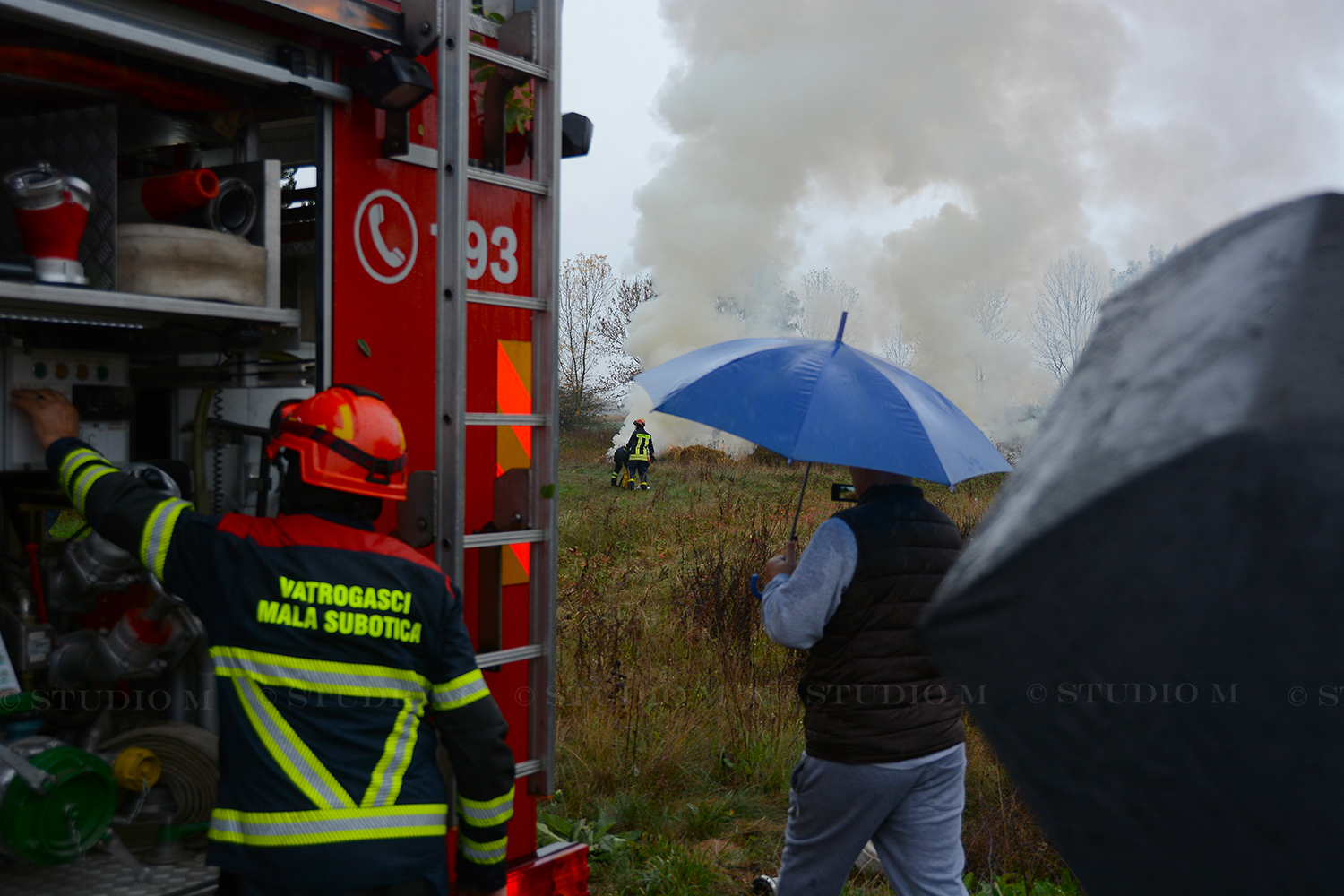 CZ Mala Subotica Vjezba Studio M 13
