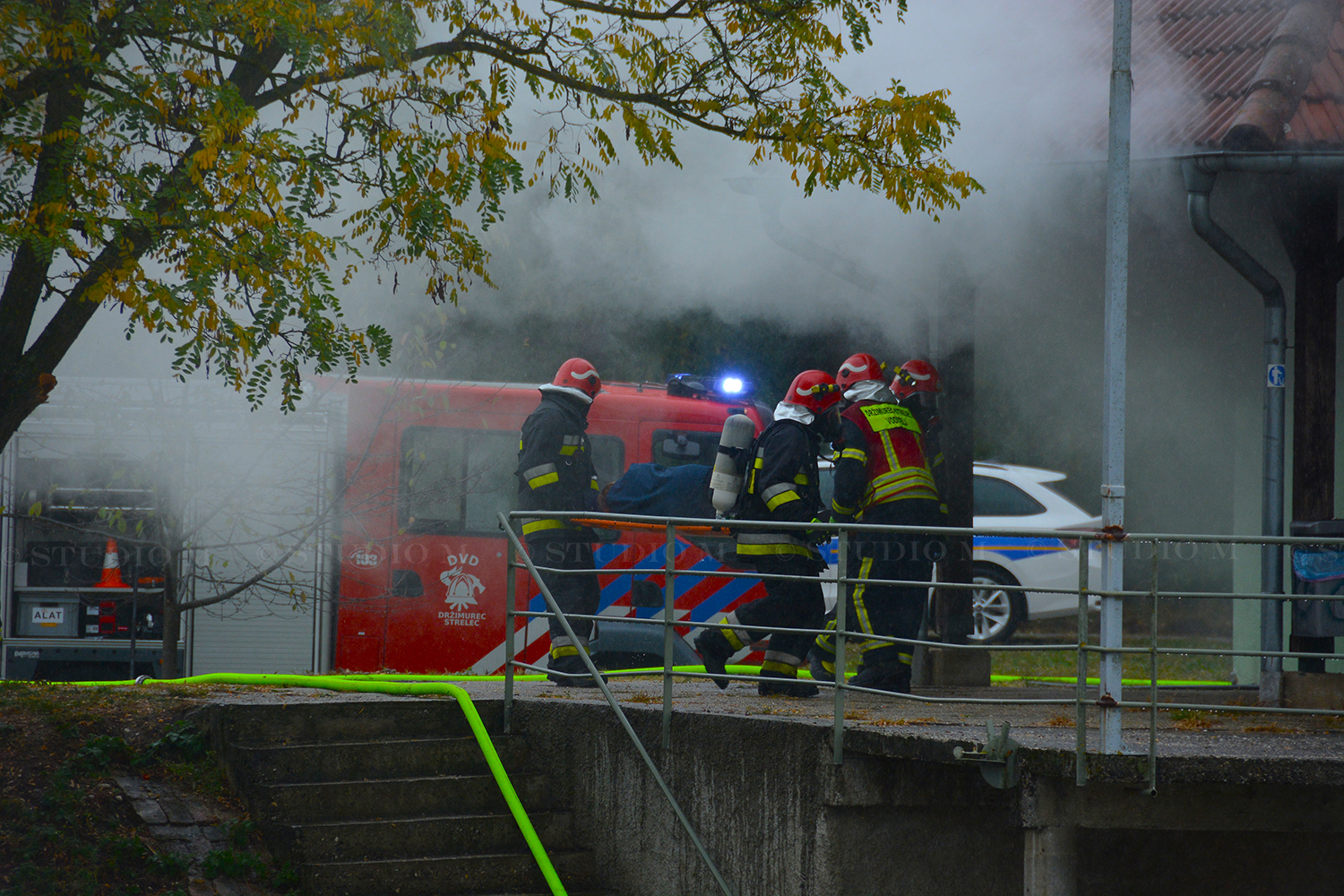 CZ Mala Subotica Vjezba Studio M 23