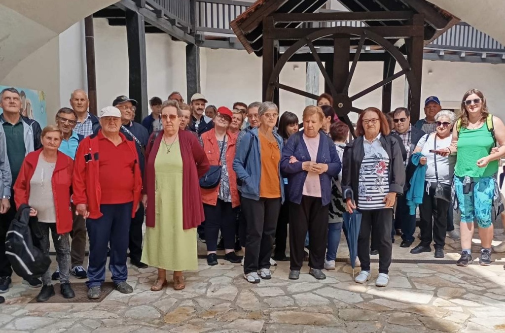 Izlet u Zagorje