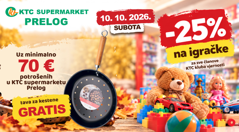 KTC Promo Listopad 2026 2