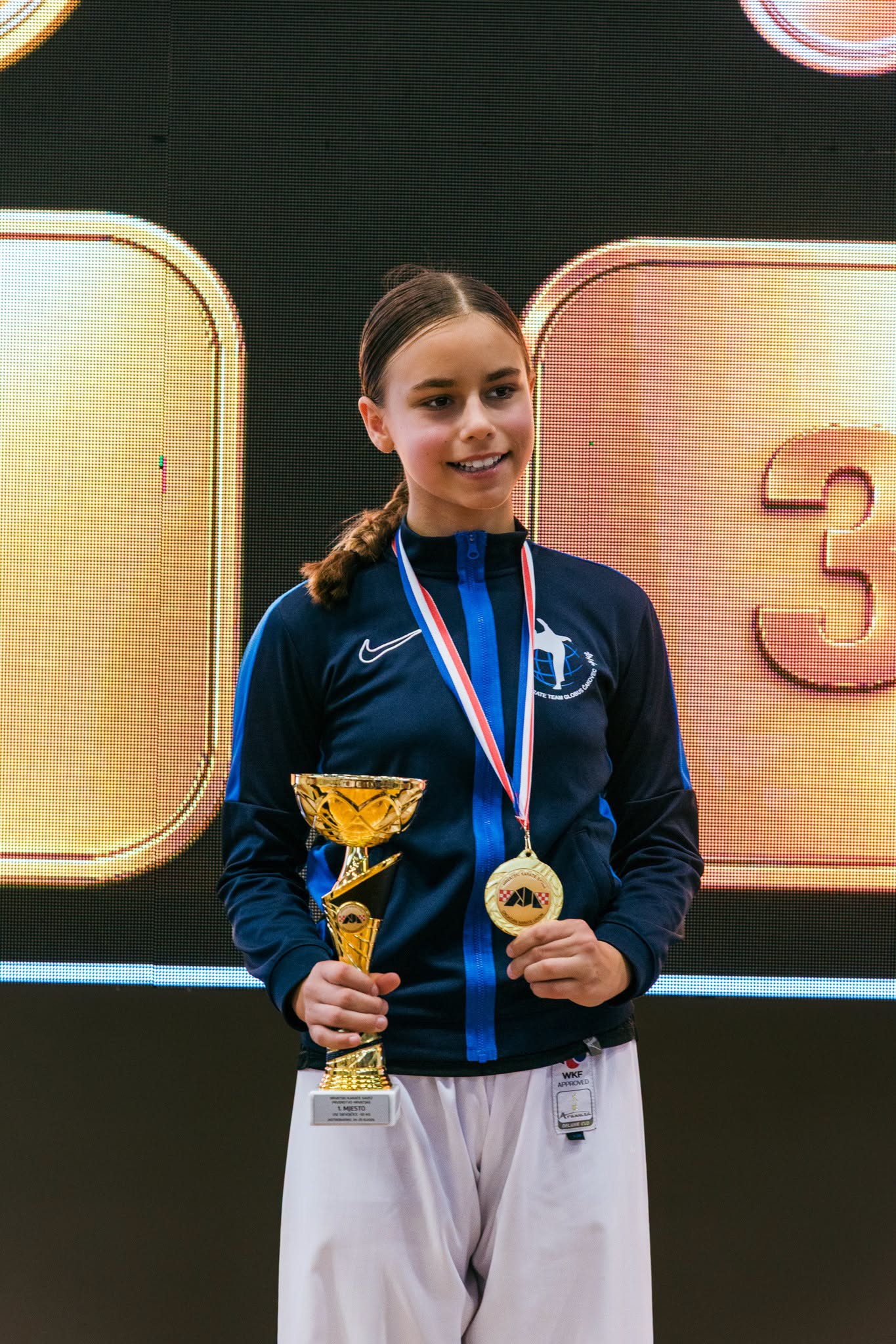 Mara Brnadic 2 KK Globus PH 2026 studiom.hr