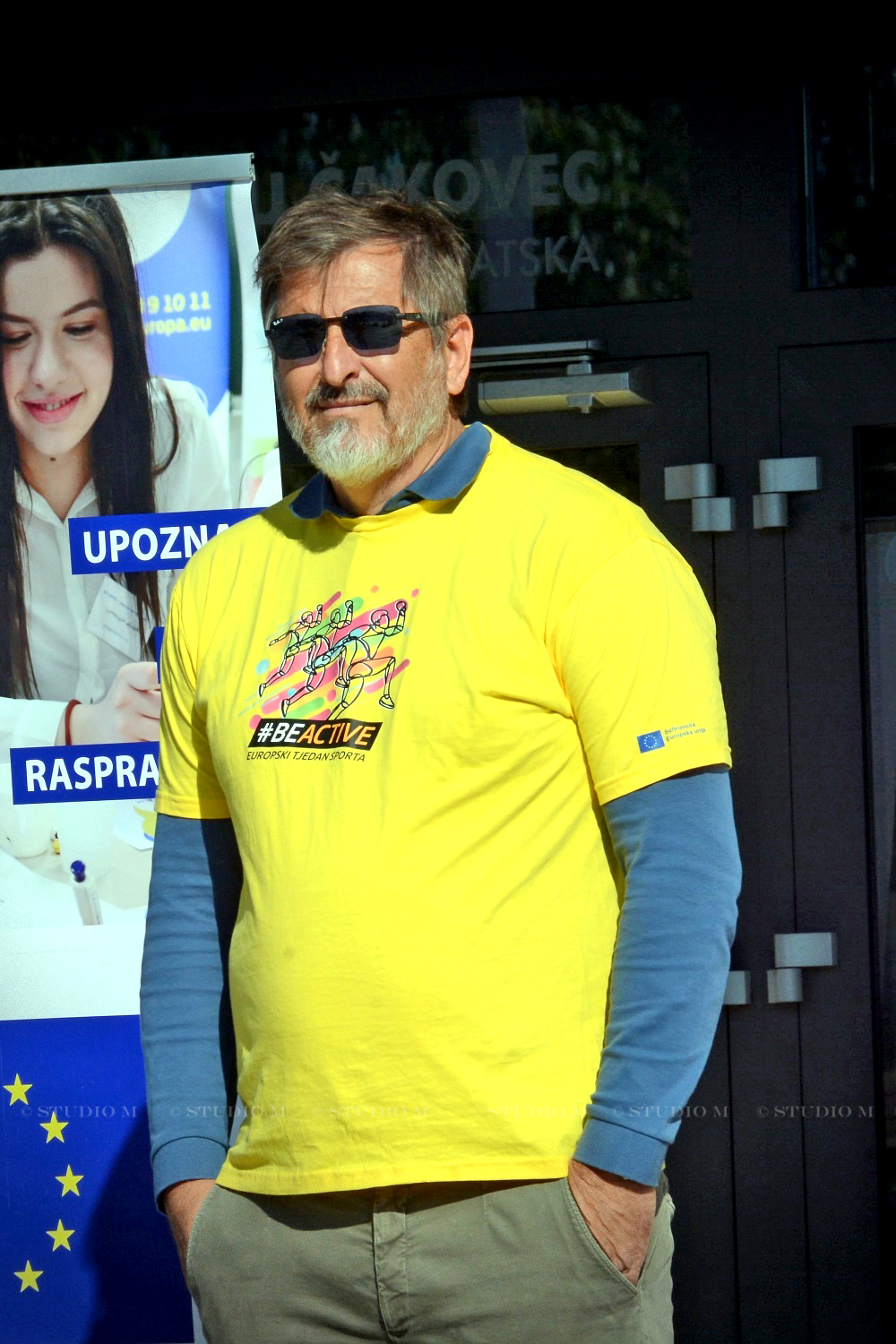 Zavod za javno zdravstvo Međimurske županije, Europski tjedan mobilnosti i Svjetski dan srca - 29.9.2026. / Foto: Željka Švenda / Studio M