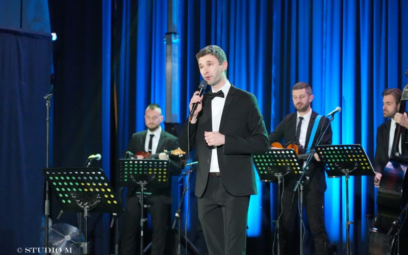 Tino Jelenić, festival Kre Mure i Drove 2025.