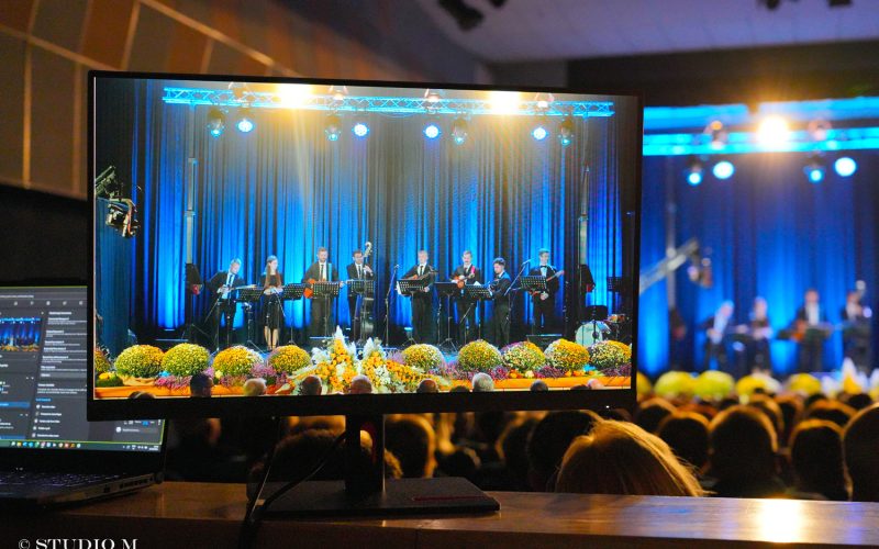 Festival kre Mure i Drove 2025_Studio M