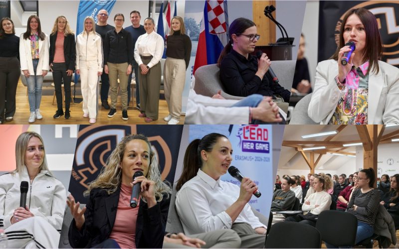 ŽNK LeadHerGame 2026